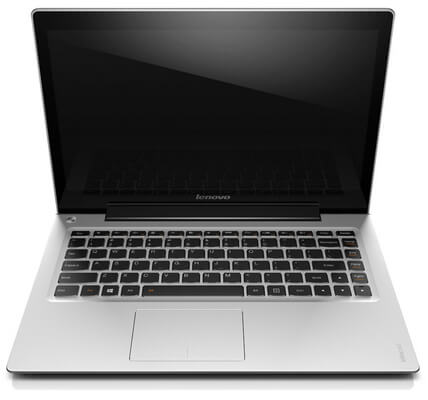 Установка Windows на ноутбук Lenovo IdeaPad U330